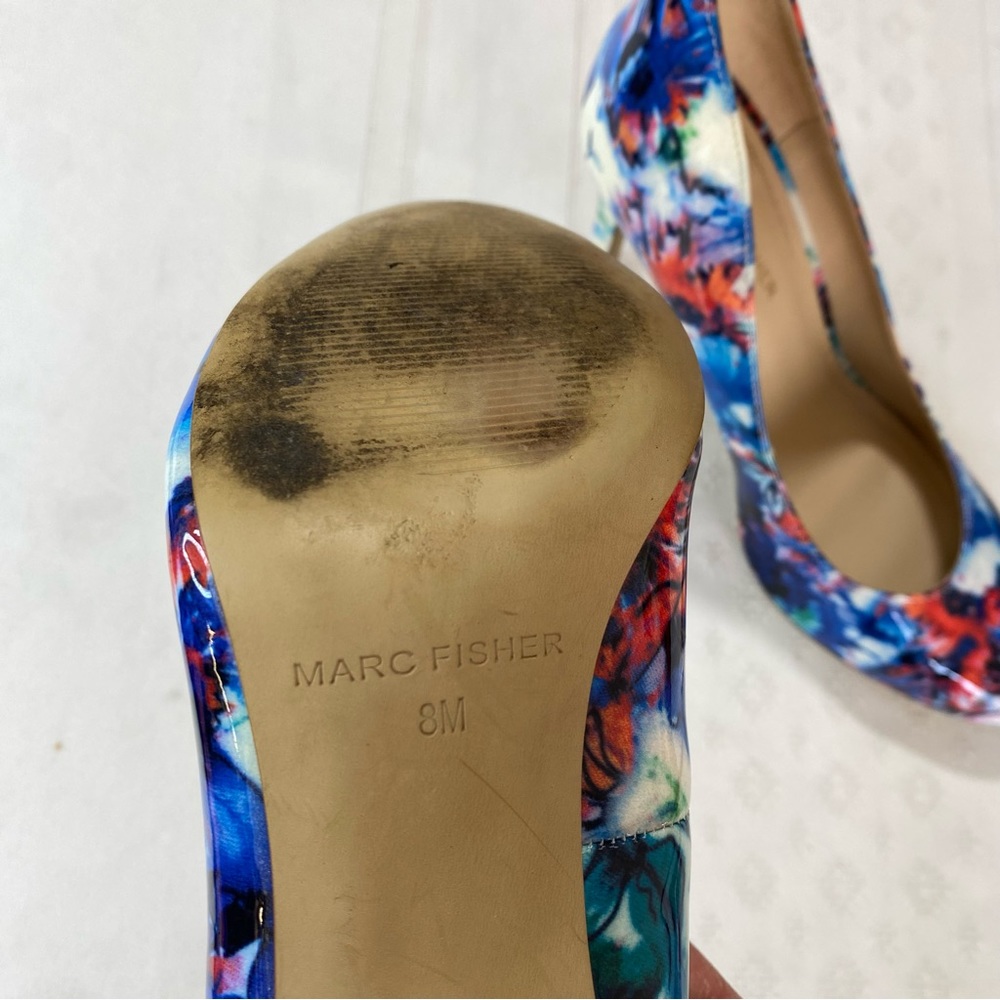 Marc Fisher heels - Picture 9 of 9